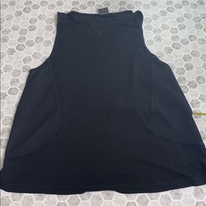 COPY - Champion Sleeveless Work Out Athletic XSmall Tank